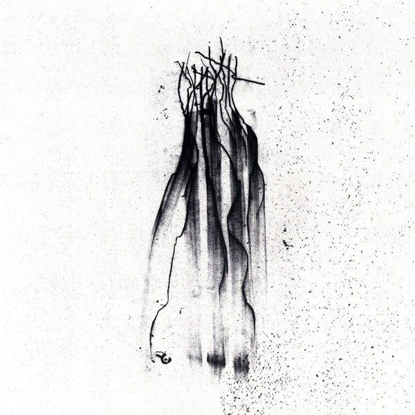 Nordvagr - Daath (CD)