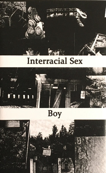 Interracial Sex - Boy