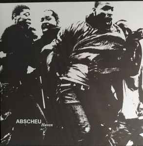 Abscheu – Haven (10")
