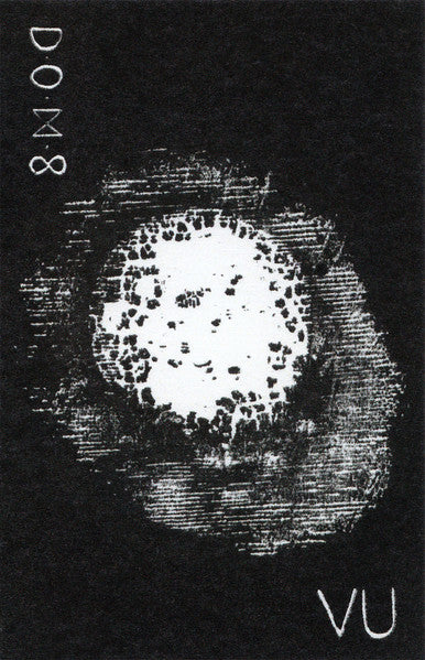 VU – DI•WO•NU•SO (cassette)