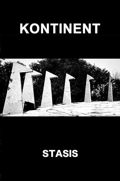 Kontinent - Statis (cassette)