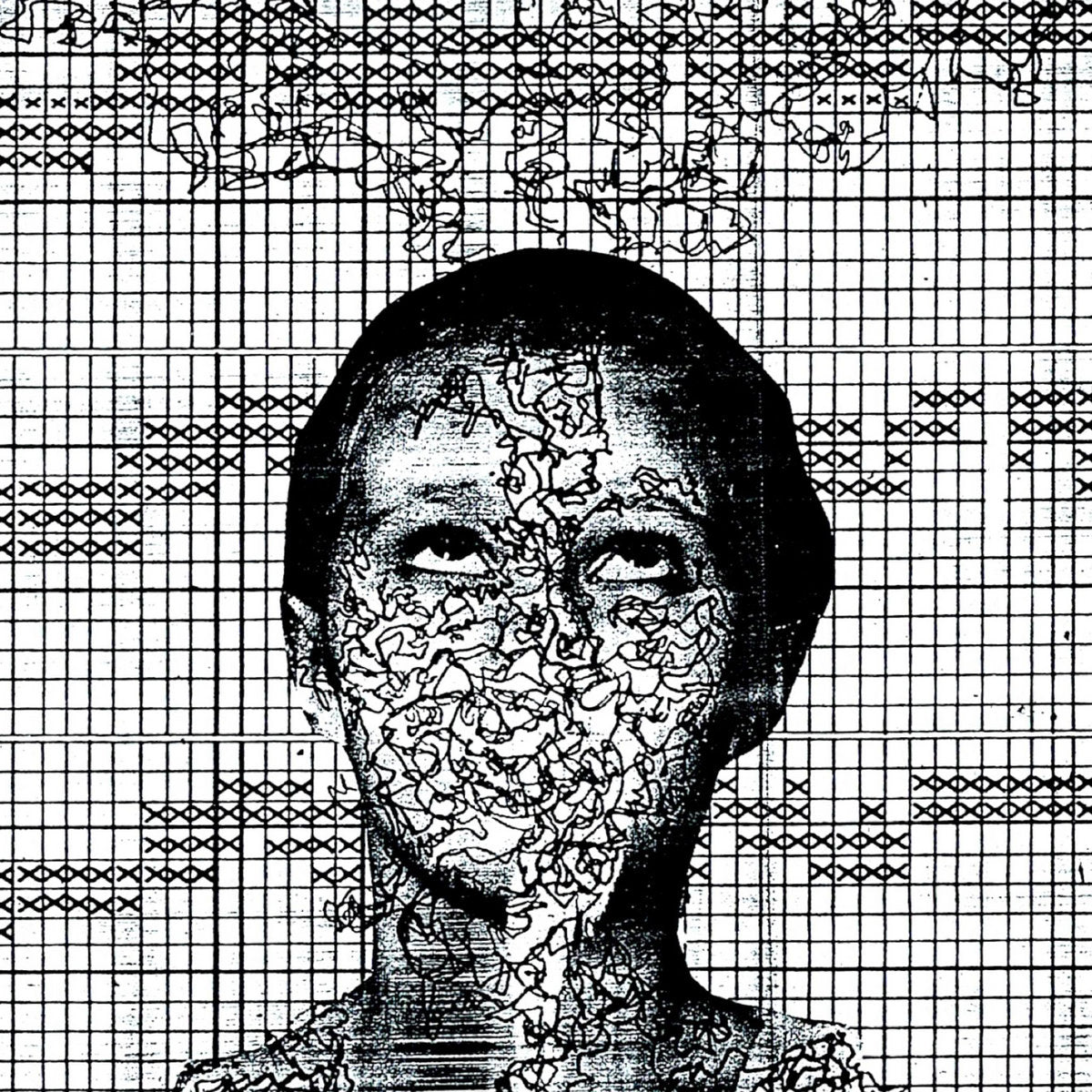 Maurizio Bianchi / Coalminer + Allies - Antimateria" (LP)