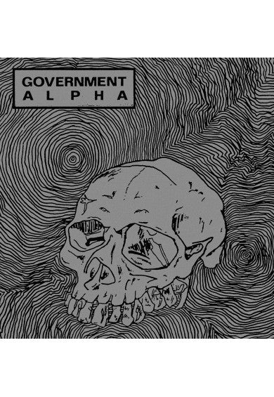 Goverment Alpha - Xerxes (6 x CD-box)