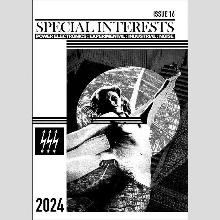 Special Interest #16