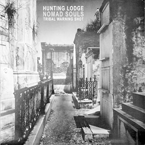Hunting Lodge - Nomad Souls (X 3 LP)