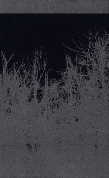 Dead Shall Not Have Died In Vain – Of What Remains (cassette)
