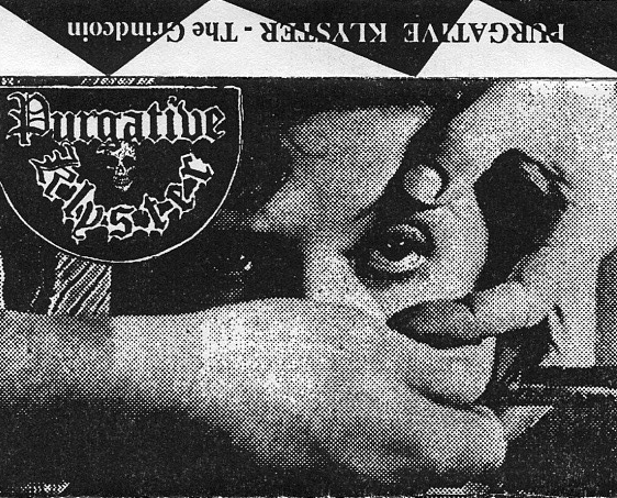 Purgative Klyster - Grindslanten (cassette)