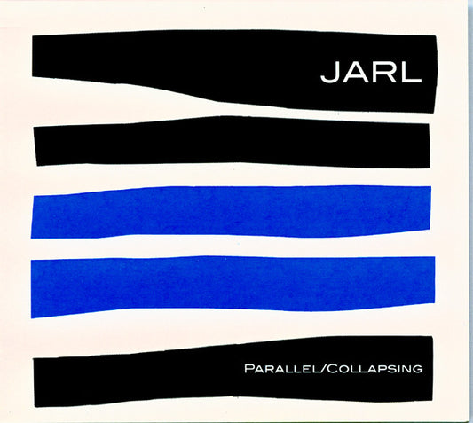 Jarl - Parallel/Collapsing (CD)