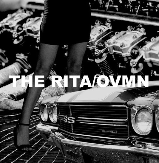 The Rita/OVMN (LP)