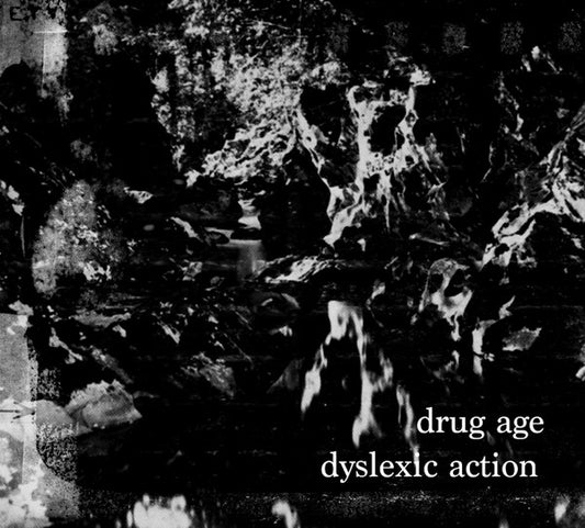 Drug Age – Dyslexic Action (2xcD)