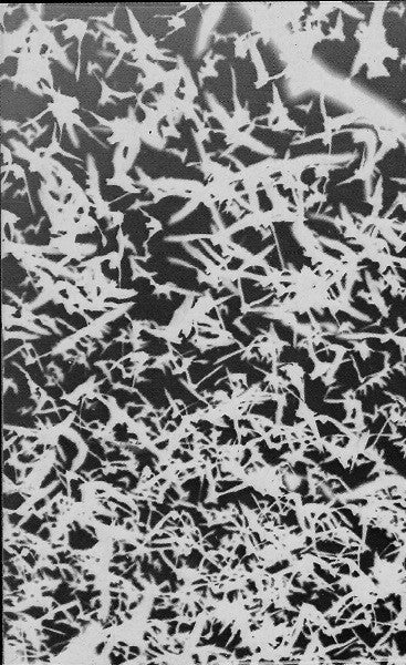 Sewer Election - Dismal (cassette)
