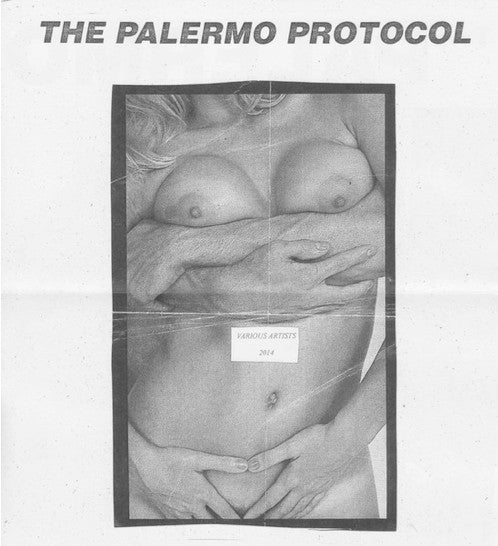 The Palermo Protocol (V/A cassette)