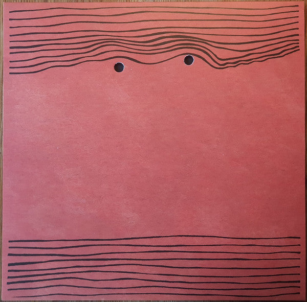 Jim Haynes - Turbulence (LP)