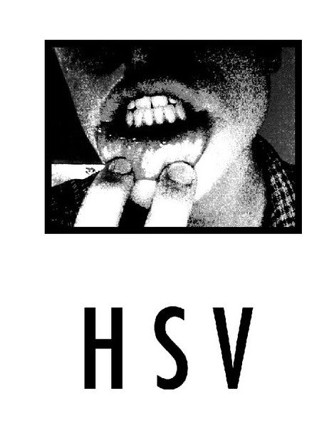 H S V - Korridorblick (cassette)