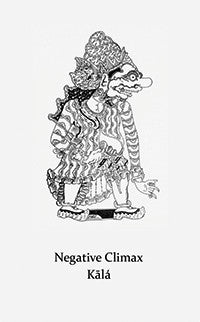 Negative Climax - Kālá