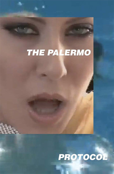 The Palermo Protocol (V/A cassette)