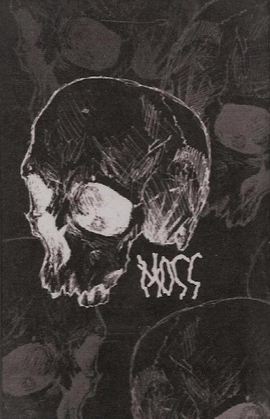 Moss "Chtonic Rites"