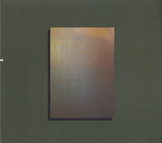 Spate - Dogmongo (CD)