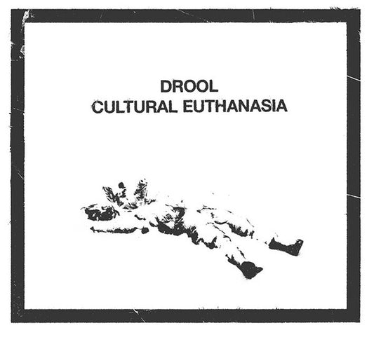 Drool - Culturan Euthanasia (CD)