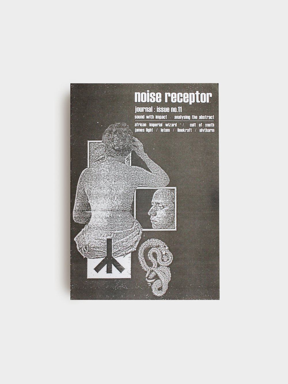 Noise receptor #11