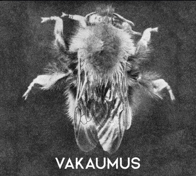 Nuori Veri – Vakaumus (CD)