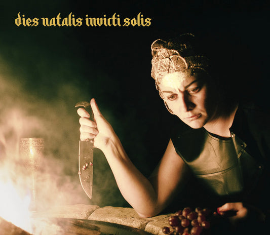 V/A Dies Natalis Invicti Solis (CD)