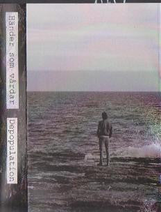 Händer som vårdar - Depopulation (cassette)