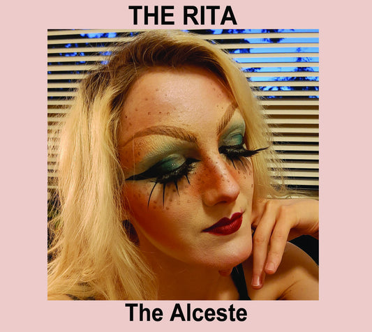 The Rita - Alceste (CD)