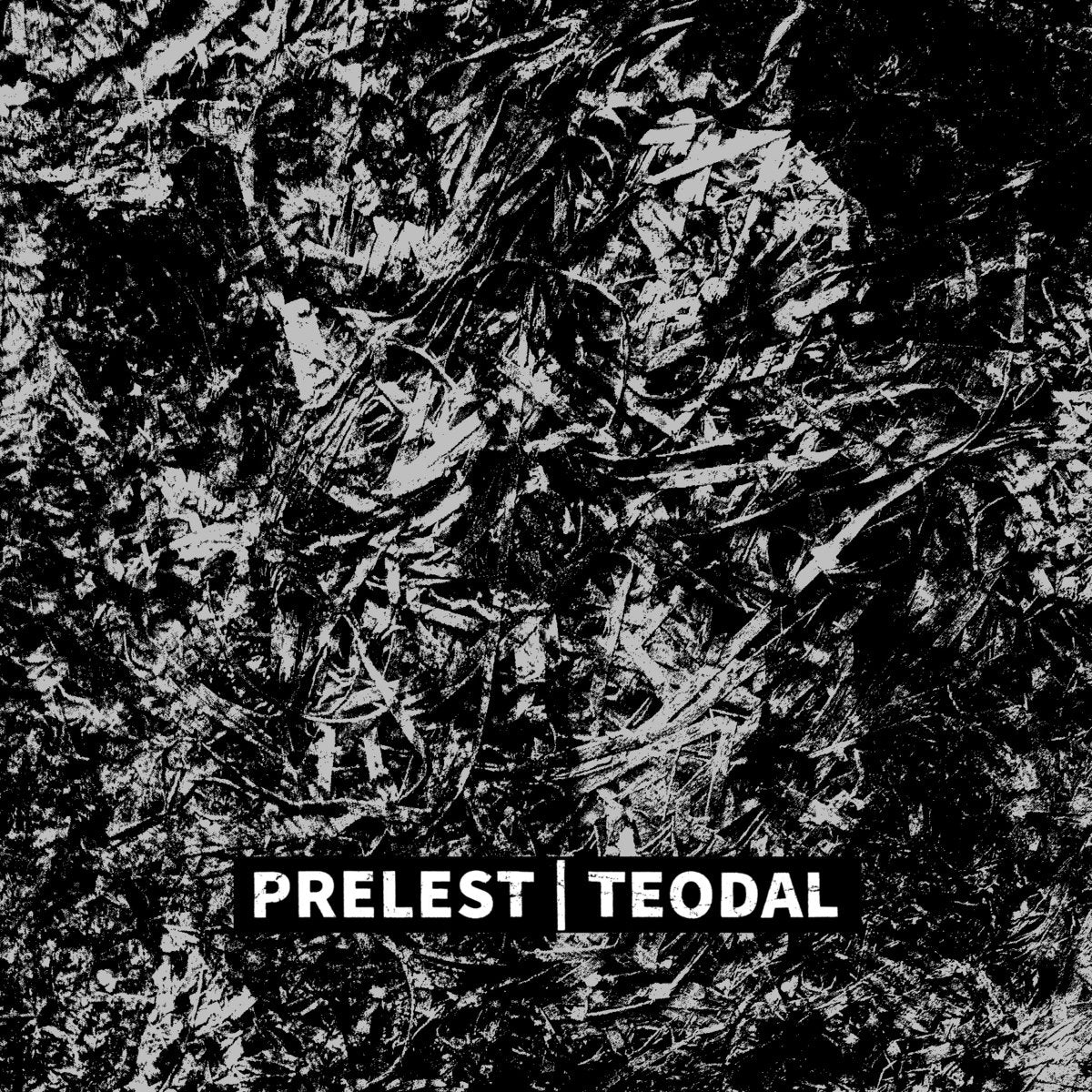 Prelest- Teodal (3" CD)