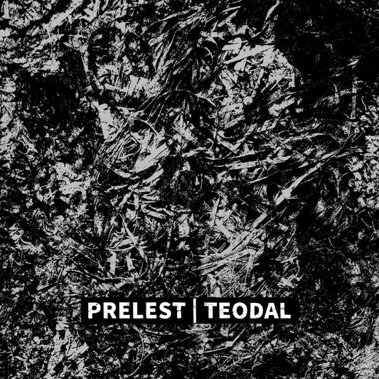 Prelest- Teodal (3" CD)