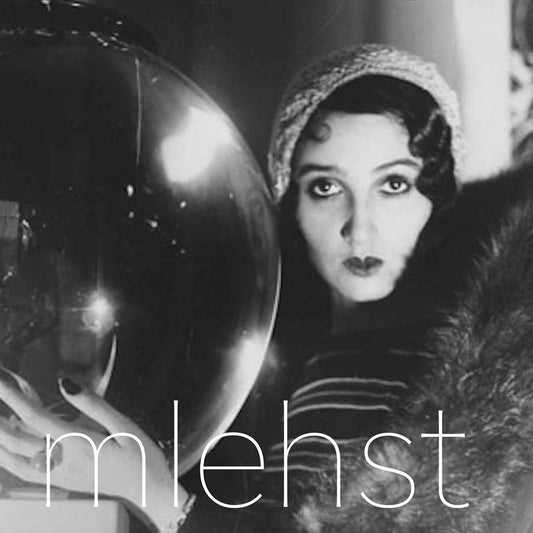 mlehst - Female, Female, Female (CD)