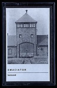 Emaciator - torment (cassette)