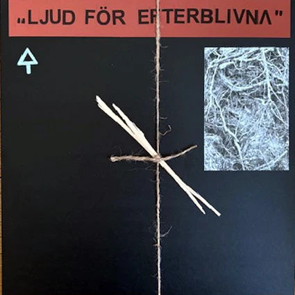 ochu - Ljud för efterblivna LP