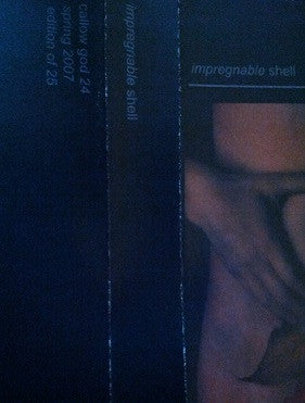 Impregnable – Shell